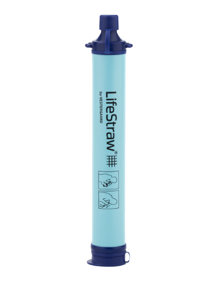 LIFE STRAW