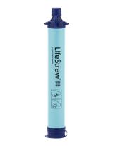 LIFE STRAW