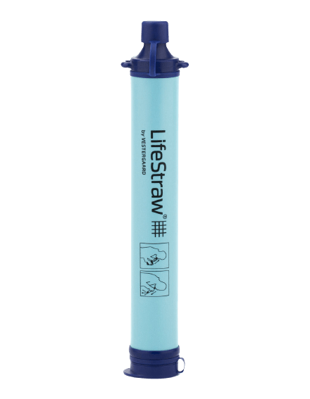 LIFE STRAW