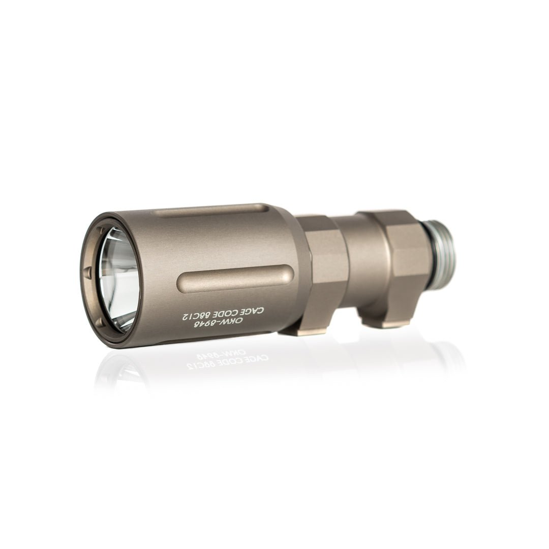 OKW-18350 LIGHT PACKAGE