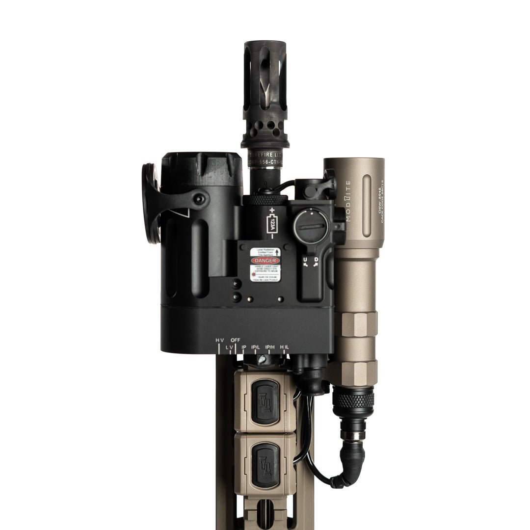OKW-18650 LIGHT PACKAGE
