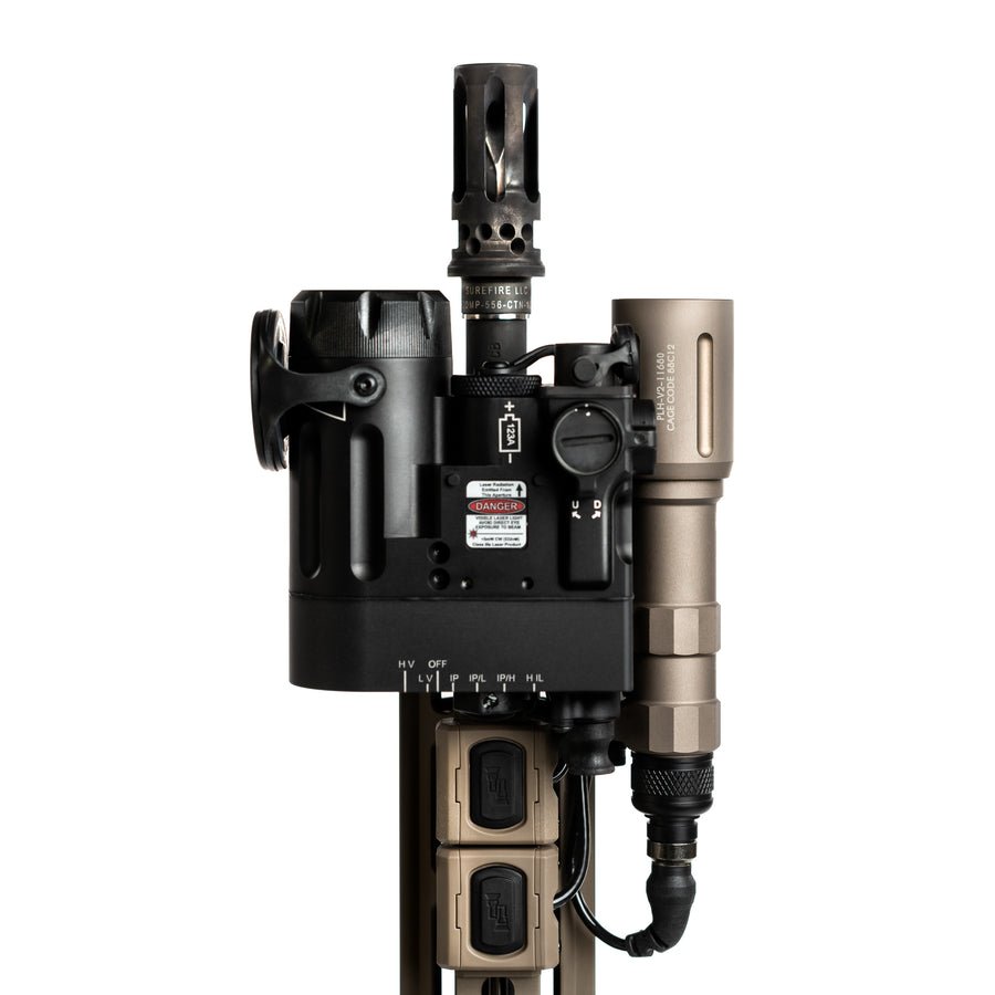 PLHV2-18650 LIGHT PACKAGE