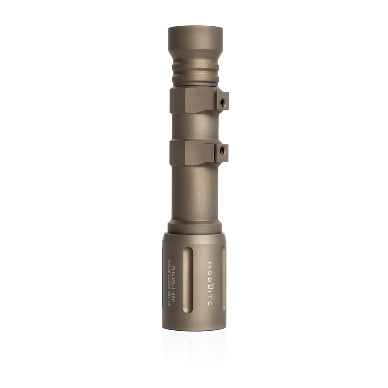 PLHV2-18650 LIGHT PACKAGE