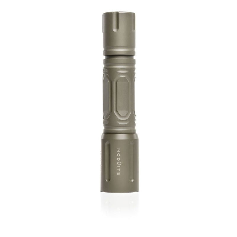 LIMITED EDITION // MOSS GREEN PLHV2 -18650 HANDHELD LIGHT PACKAGE