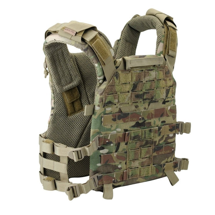 K19 PLATE CARRIER 3.0
