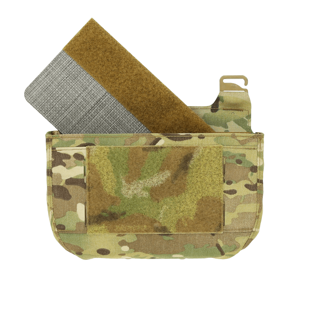 DOPE FRONT FLAP