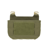 DOPE FRONT FLAP