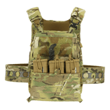 KANGAROO FRONT FLAP
