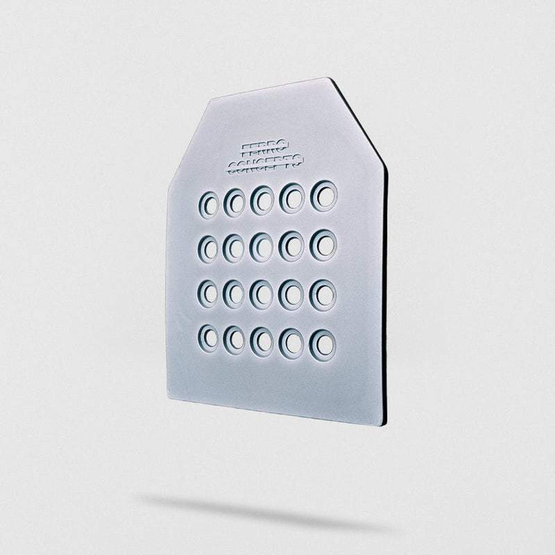 PLATE COMFORT PADS