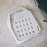 PLATE COMFORT PADS