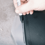 PLATE COMFORT PADS