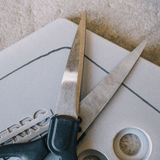 PLATE COMFORT PADS
