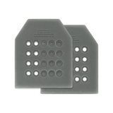 PLATE COMFORT PADS