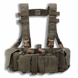 UW CHEST RIG THE PUSHER GEN VI
