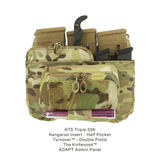 KANGAROO INSERT - HALF POCKET