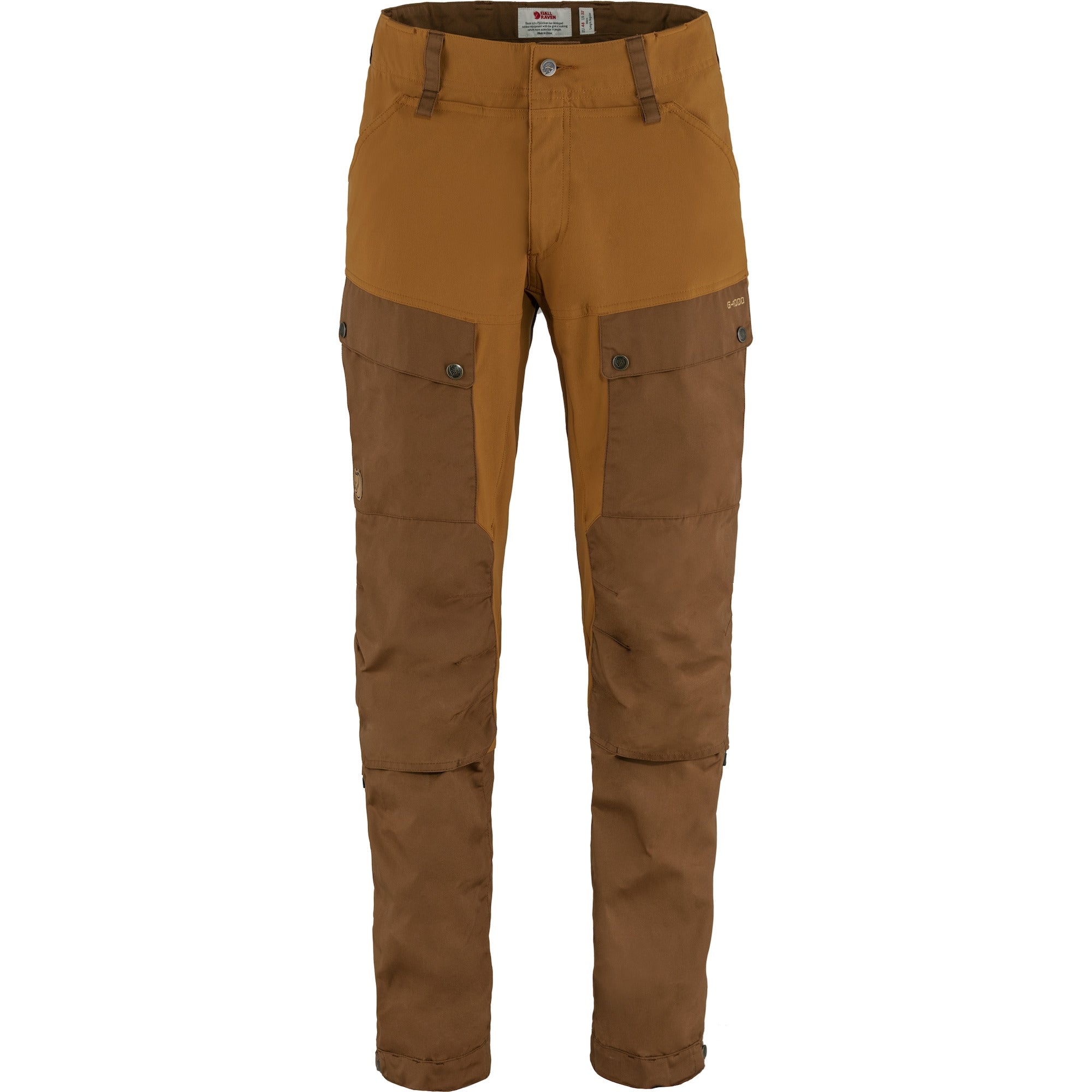 KEB TROUSERS - MENS REGULAR