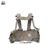 UW GEN V SPLIT-FRONT CHEST RIG