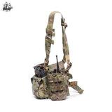 UW CHEST RIG THE PUSHER GEN VI