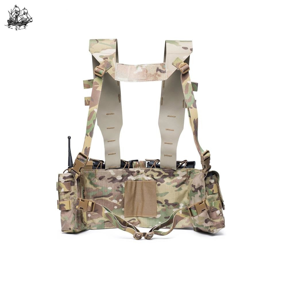 UW CHEST RIG THE PUSHER GEN VI