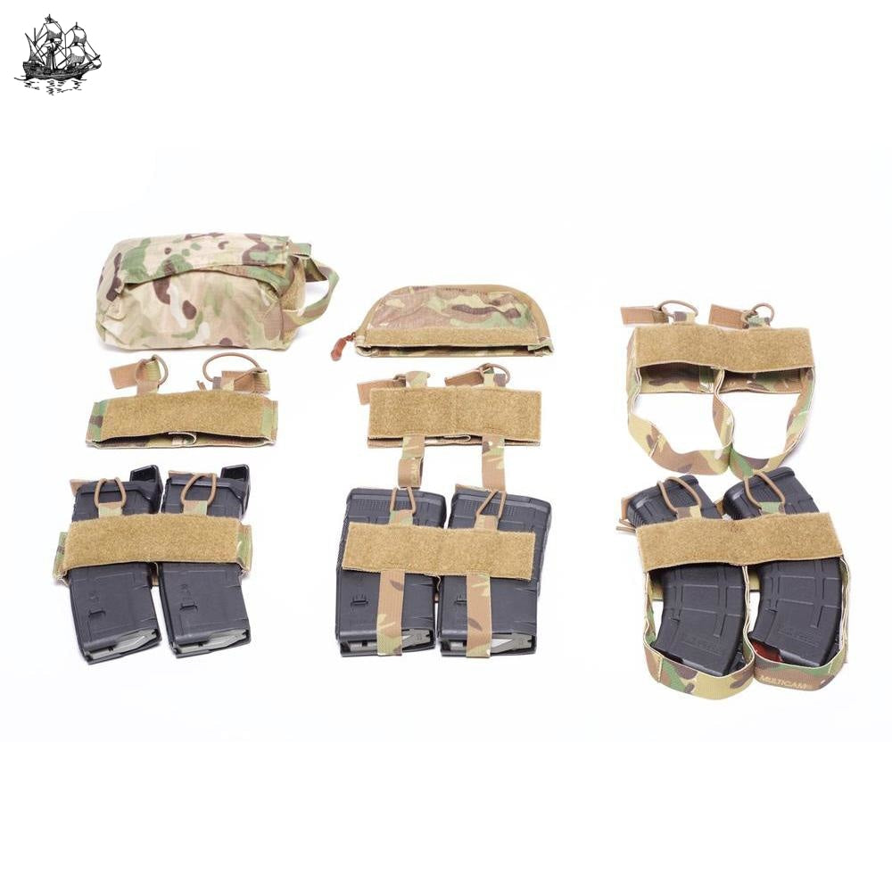 UW CHEST RIG THE PUSHER GEN VI