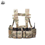 UW CHEST RIG THE PUSHER GEN VI